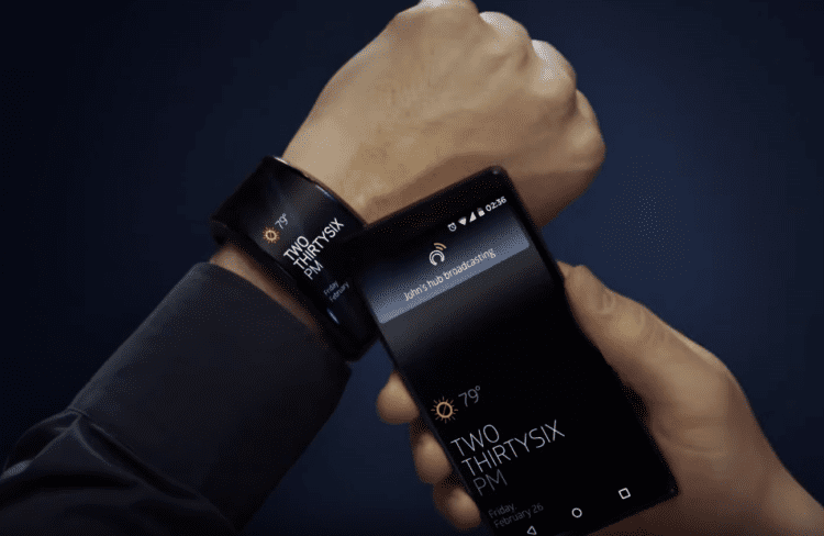 Neptune Suite – budoucnost mobilního průmyslu?