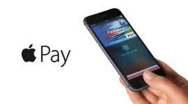 Apple Pay spuštěno ve Francii a další země budou následovat