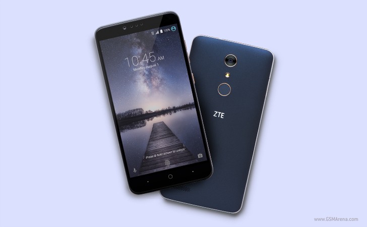 ZTE Zmax Pro je zajímavý stodolarový smartphone