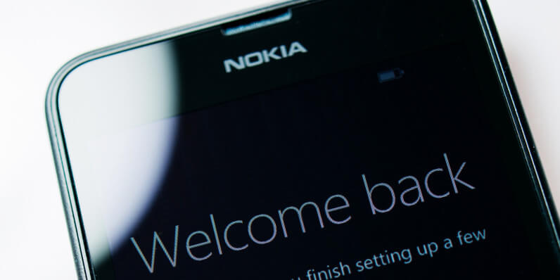 Nokia potvrdila návrat ke smartphonům v roce 2017