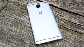 OnePlus 3 – video pohled
