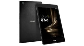 ASUS ZenPad 3 8.0 – novinka s 2K displejem pro náročné