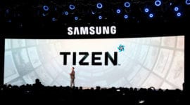 Tizen od Samsungu obsahuje mnoho bezpečnostních rizik