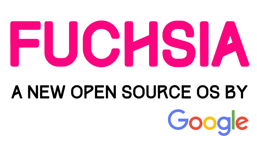 Google Fuchsia OS dává o sobě vědět [aktualizováno]