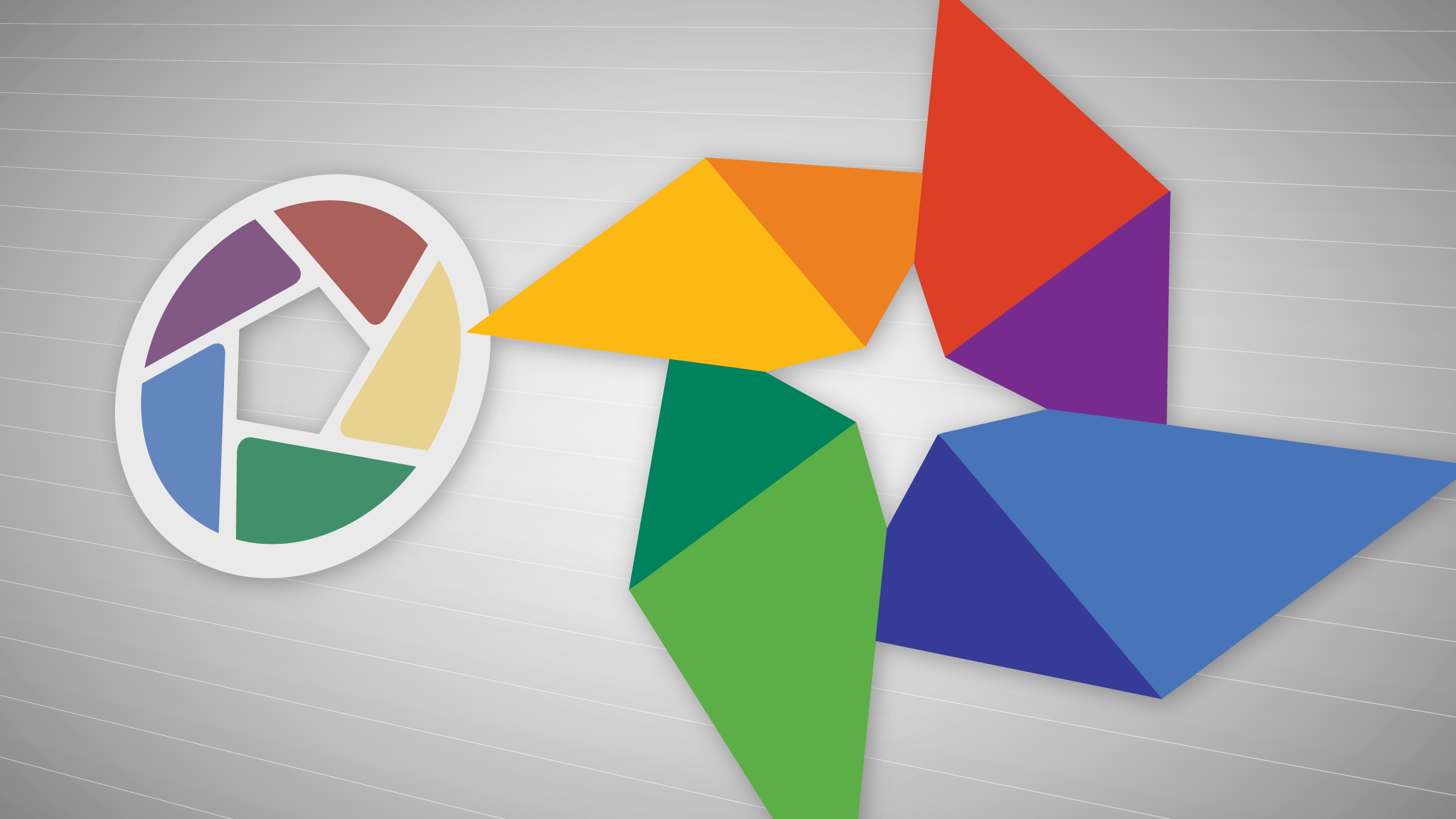 Kompletní přesunutí služby Picasa pod Google Fotky