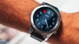 Wear OS nebude, Galaxy Watch nabídnou nový Tizen 4.0 [aktualizováno]