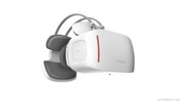 Vision – Alcatel vstupuje na pole virtuální reality