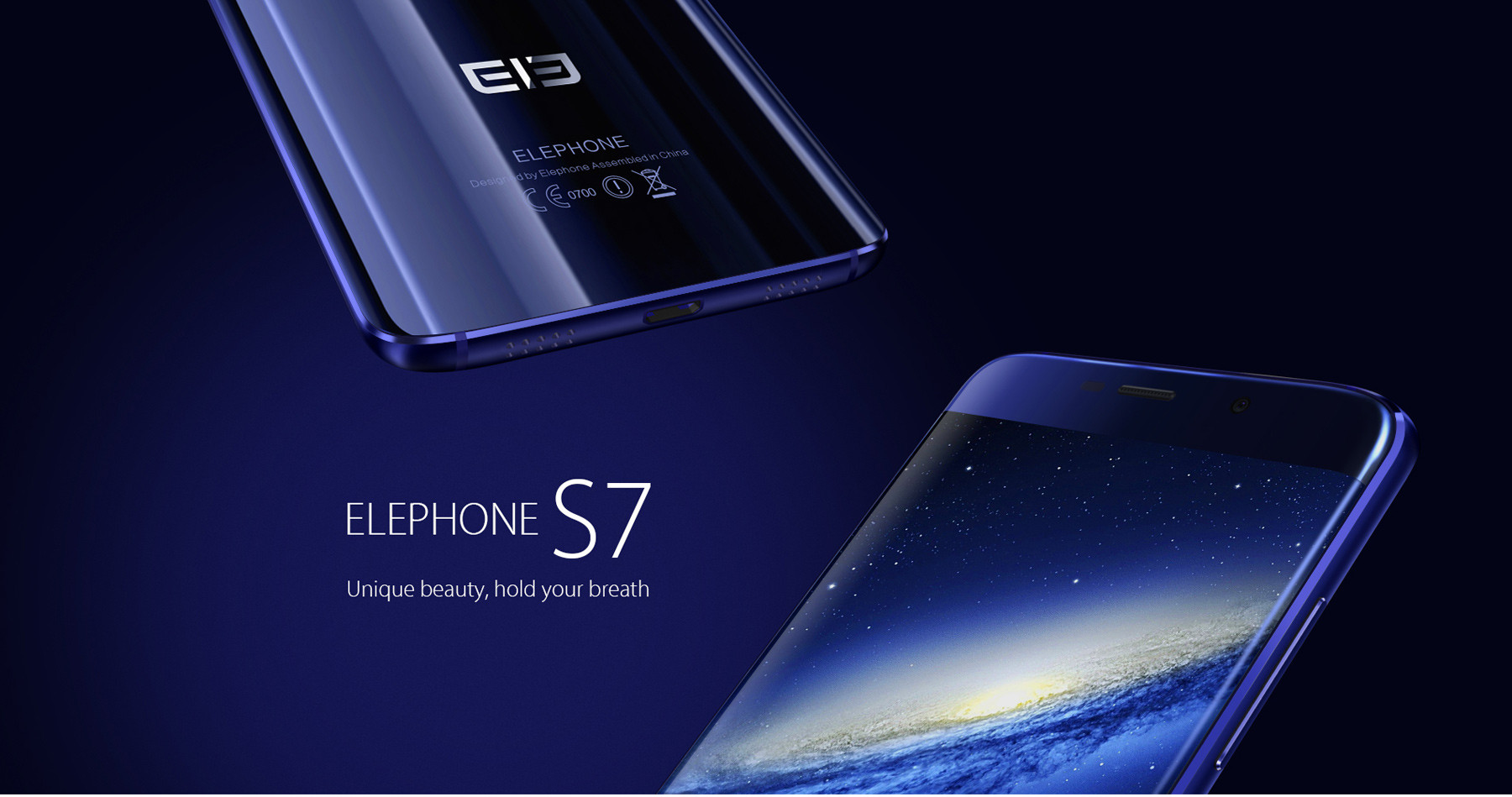 Elephone S7 v předprodeji za příznivou cenu [sponzorovaný článek]
