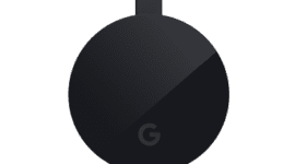 Google představil Chromecast Ultra [video]