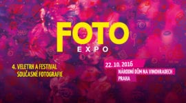 Největší fotografická událost podzimu již zítra