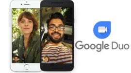 Google Duo – začíná integrace do několika aplikací