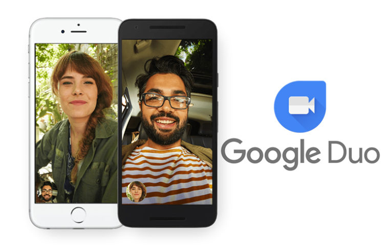 Google Duo – začíná integrace do několika aplikací
