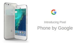 Oficiálně: Google Pixel a Pixel XL – ve jménu sjednocení
