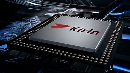 Huawei uvedl procesor Kirin 960
