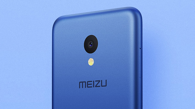 Meizu M5 – zajímavý mobil s nízkou cenou