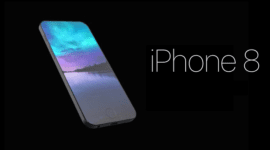 iPhone 8 – skleněná záda a bezdrátové nabíjení? [aktualizováno]