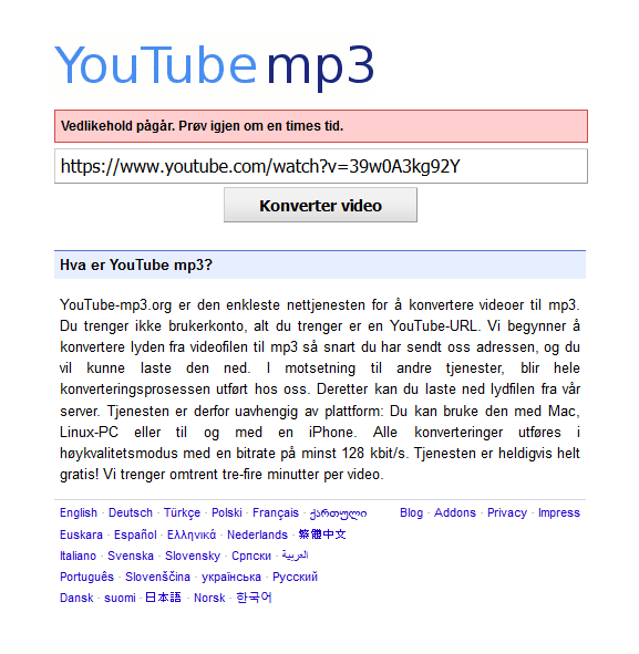 YouTube soudí webové stránky, které stahují hudbu z videí