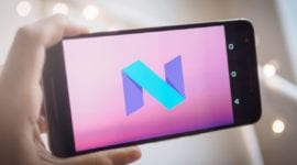 Telefony, které dostanou aktualizaci na Android 7 Nougat [aktualizováno]