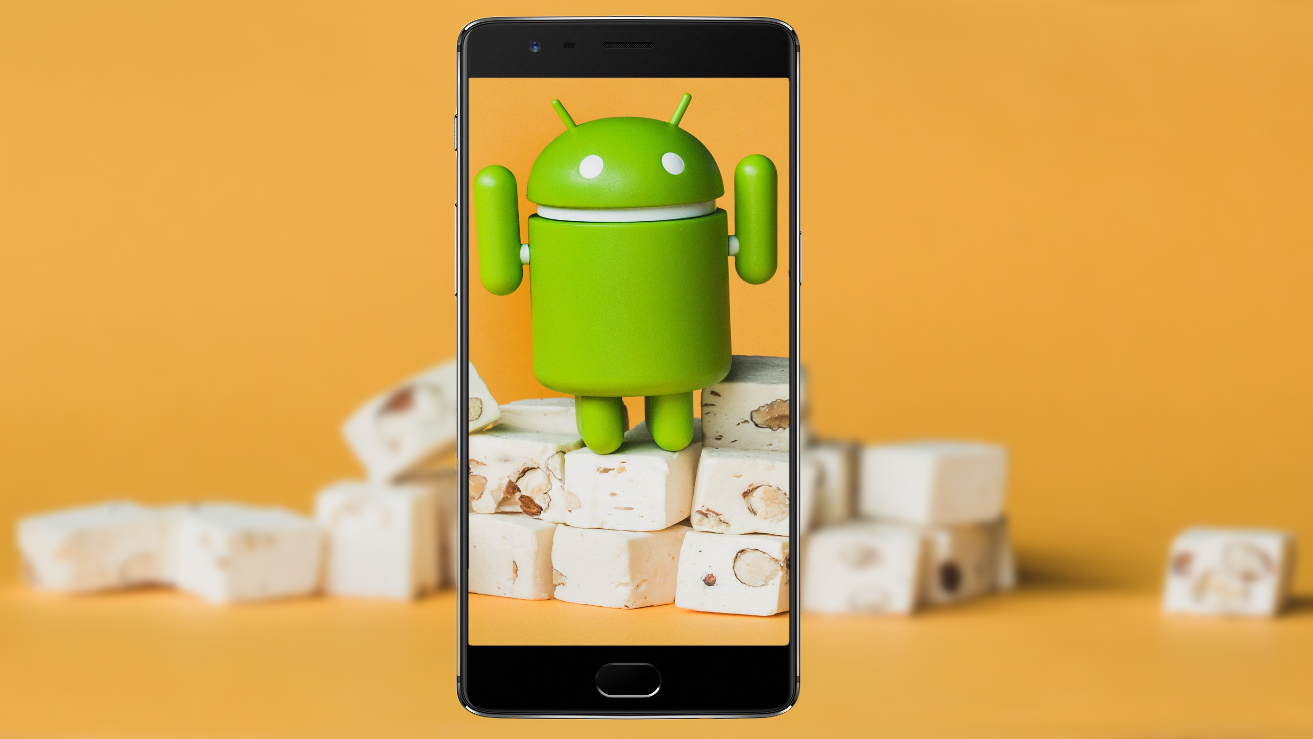 Android Statistika – posiluje Marshmallow a Nougat