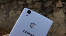 Doogee X5 Max Pro aneb i nižší třída má svého krále [recenze]