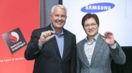 To nej z uplynulého týdne #46 – hodinky bez nabíječky, Shell a nové smartphony