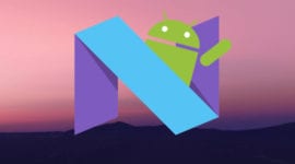 Android 7.1.1 oficiálně vychází pro Nexus 6 [aktualizováno]
