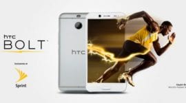 HTC představilo model 10 Evo [aktualizováno]