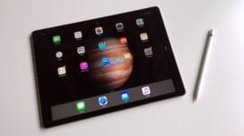 Nové iPady mají přijít již na začátku příštího roku