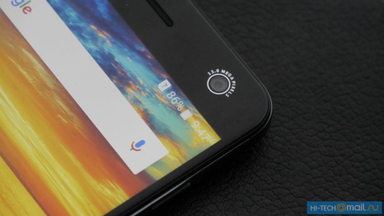 Už i ZTE bude mít mobil s duálním foťákem