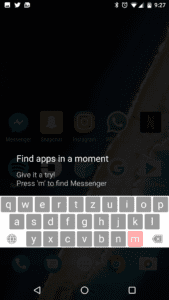 FastKey Launcher – skutečně nejrychlejší?