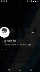 FastKey Launcher – skutečně nejrychlejší?