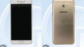 Samsung připravuje nový model Galaxy C7. Co o něm zatím víme?