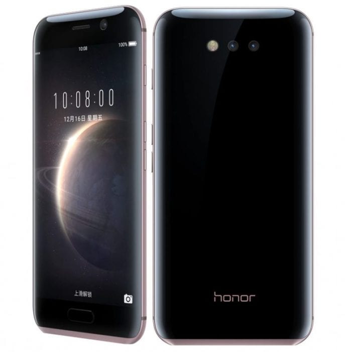 Honor Magic