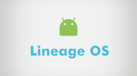 Vychází Lineage OS 14.1 pro první zařízení (původní CyanogenMod)