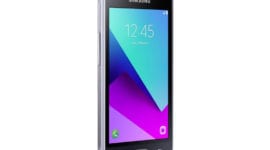 Samsung oznámil 4palcový Galaxy J1 Mini Prime