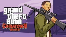 GTA: Chinatown Wars už i pro Android