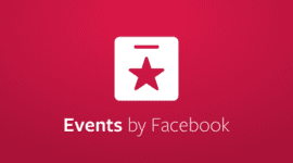 Facebook Events – správa událostí konečně pro Android