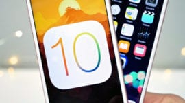 Apple vydal iOS 10.2 – drobné novinky a noví smajlíci