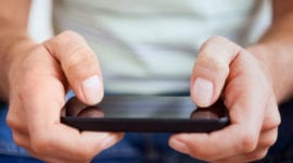 Mobilní hry překonaly rekord v ziscích za rok 2016