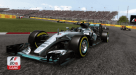 F1 2016 pro Android