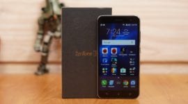 Asus ZenFone 3 brzy obdrží aktualizaci na Android Nougat