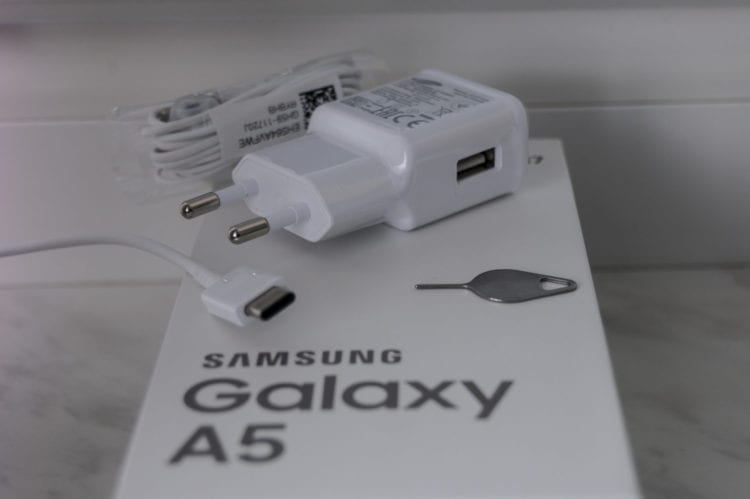 samsung galaxy a5 2017