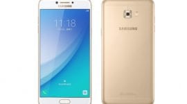 Samsung oznámil nový Galaxy C7 Pro
