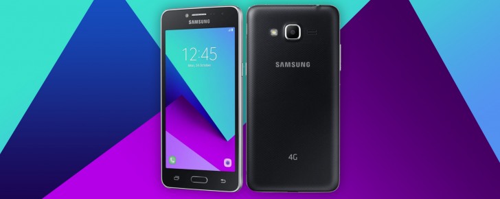 Samsung uvedl nový model Galaxy J2 Ace