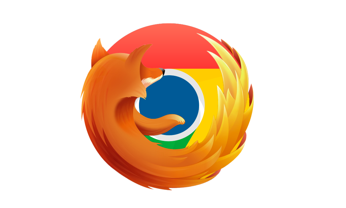 Chrome a Firefox jsou rychlejší díky Facebooku