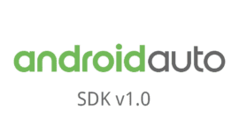 Android Auto SDK 1.0 míří k výrobcům