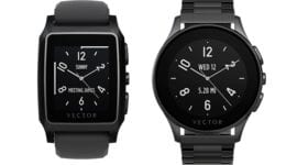 Vector Watch definitivně končí, nyní patří konkurenčnímu Fitbitu