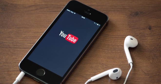 Aktualizace YouTube pro iOS zlepšuje sledování videí na menších obrazovkách