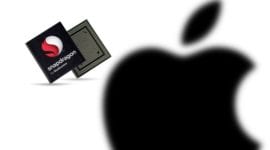 Apple se opět soudí s Qualcommem, nyní v Číně
