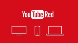 Youtube Red možná přijde do Evropy v tomto roce
